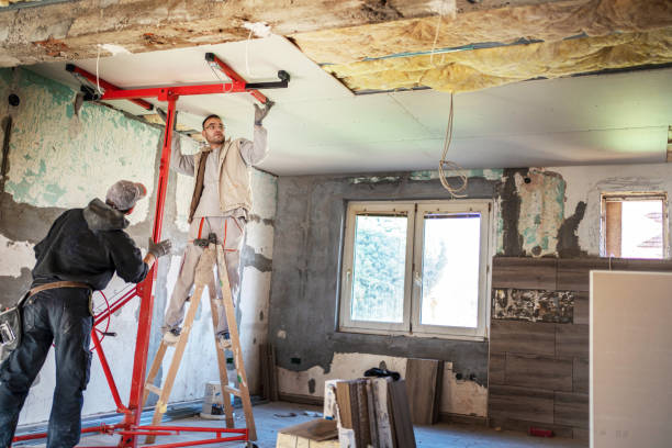 Best Commercial Insulation Contractor  in Portland, TN