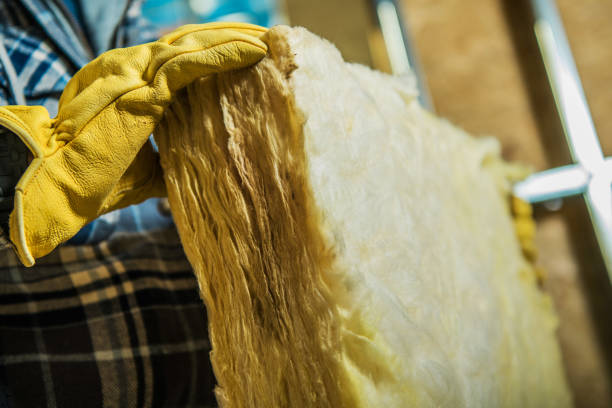Range of Insulation Solutions in Portland, TN